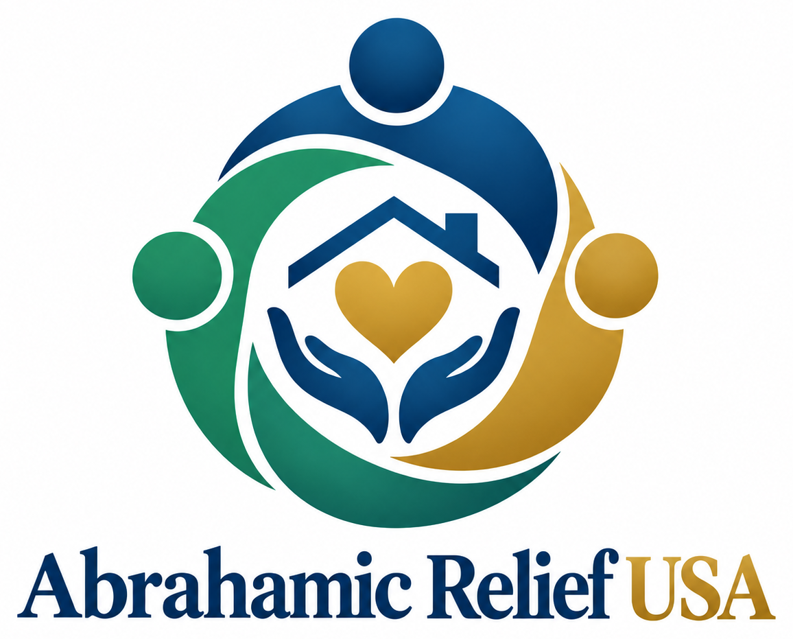 Abrahamic Relief USA